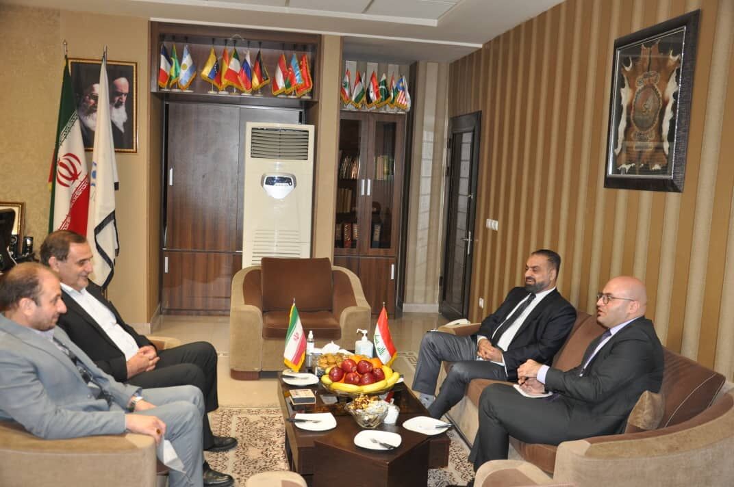 سازمان همیاری شهرداری‌های کرمانشاه آماده جذب سرمایه‌گذاری خارجی است