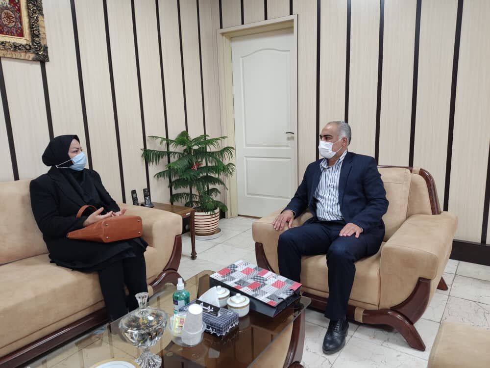 شهرداری‌های کرمانشاه سهم نیم درصد کتابخانه‌های عمومی را بموقع پرداخت کنند