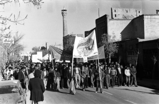 بیم و امیدهای وقایع تاریخ انقلاب، از زبان مبارزان سمنانی
