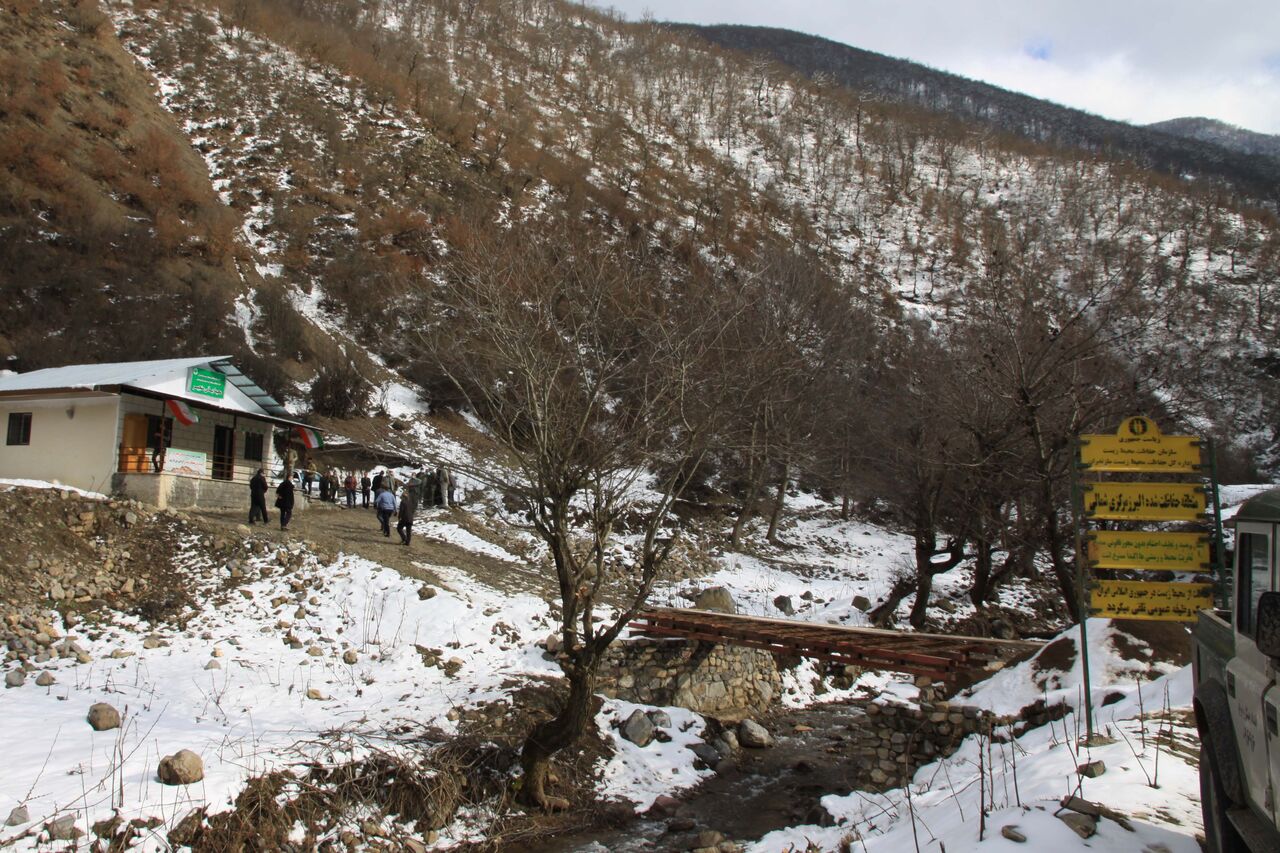 مدیرکل:  حدود ۶۰ درصد از پست سازمانی محیط‌زیست مازندران خالی است