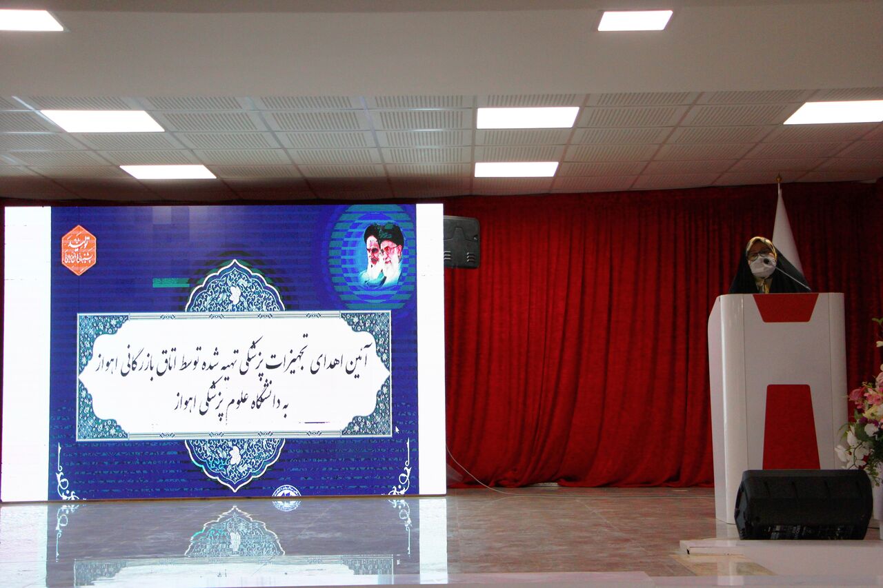 همگرایی در ظرفیت های بسیج و بخش خصوصی باعث توسعه اقتصادی می‌شود