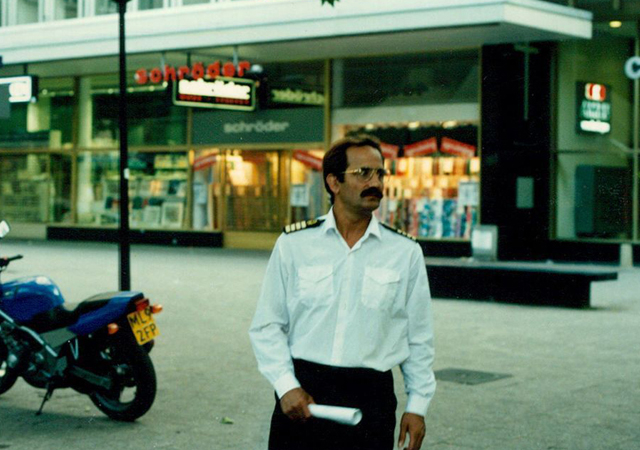 چرا فیلمسازان ایرانی به آلمان علاقه دارند؟/ نگاهی به 10 فیلم 2