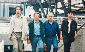 چرا فیلمسازان ایرانی به آلمان علاقه دارند؟/ نگاهی به 10 فیلم 4