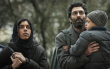 چرا فیلمسازان ایرانی به آلمان علاقه دارند؟/ نگاهی به 10 فیلم 5