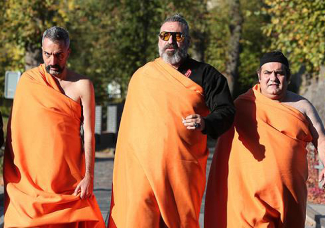 چرا فیلمسازان ایرانی به آلمان علاقه دارند؟/ نگاهی به 10 فیلم 8