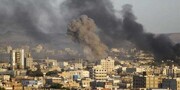 تداوم نقض آتش بس توسط سعودی‌ها در الحدیده یمن