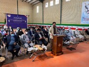 استاندار: ساخت سالانه ۲ هزار کلاس درس در سیستان و بلوچستان ضروری است