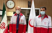 Iranian Red Crescent Society, hub of friendship for ECO members