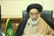 روز جمهوری اسلامی سرآغاز حاکمیت مردم‌سالاری دینی در کشور است