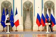 مسکو: ادعای پاریس در مورد خروج نیروهای روس از بلاروس صحت ندارد