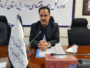 وزیر اقتصاد برای افتتاح کارخانه فروآلیاژ به کرمانشاه سفر می‌کند