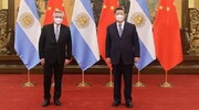 China respalda a Argentina en su reclamo sobre las Malvinas