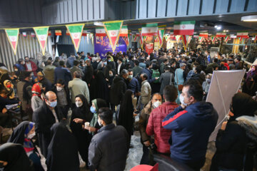 استقبال از جشنواره فیلم فجر مشهد غیرمنتظره بود