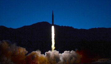 کره شمالی سیستم شناسایی ماهواره ای خود را آزمایش می کند