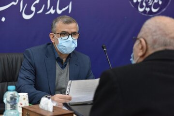 مدیران مشکلات یک هزار و ۲۹۲ شهروند البرزی را بررسی کردند 