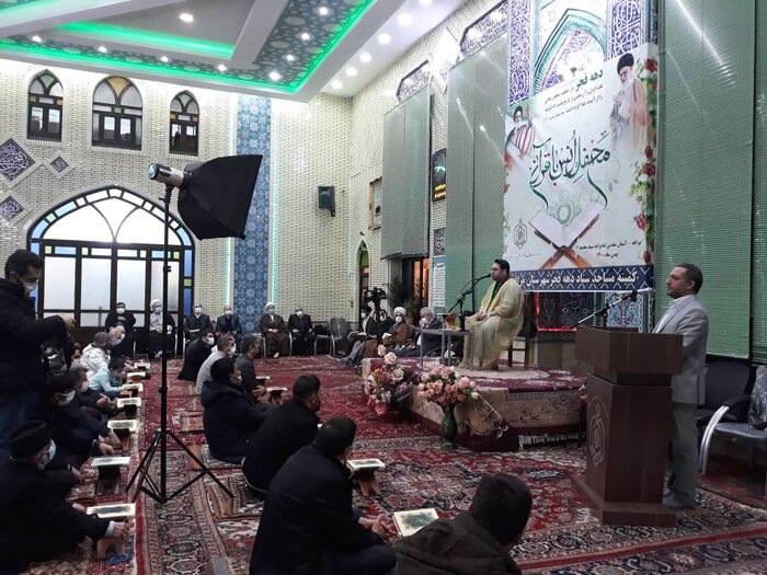 مدیرکل اوقاف آذربایجانشرقی: انقلاب اسلامِ درخت تنومندی است