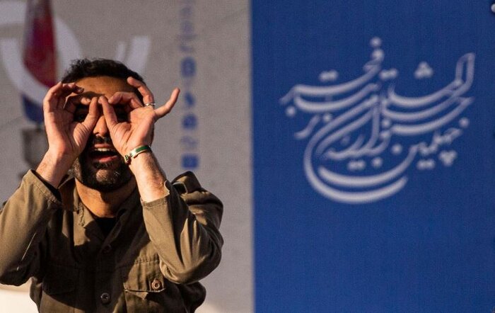 ایستگاه سوم چهلمین جشنواره تئاتر فجر میزبان 18 نمایش 3