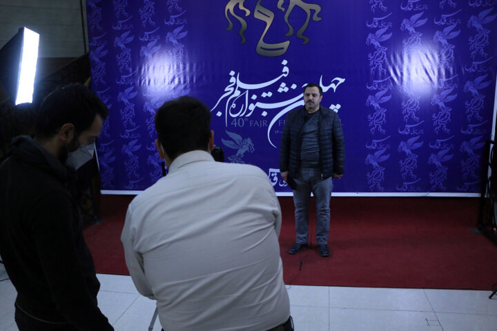 میدان دادن به کارگردانان جوان، نقطه عطفی در جشنواره فیلم فجر است