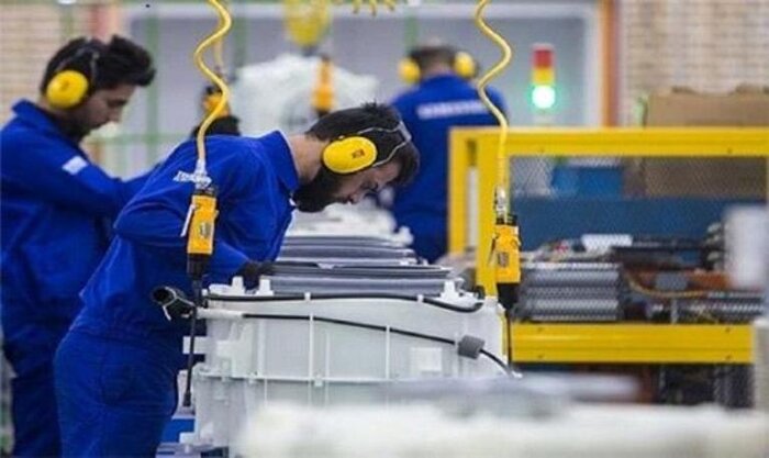 رونق تولید و اشتغال با احیای واحدهای راکد در آذربایجانشرقی