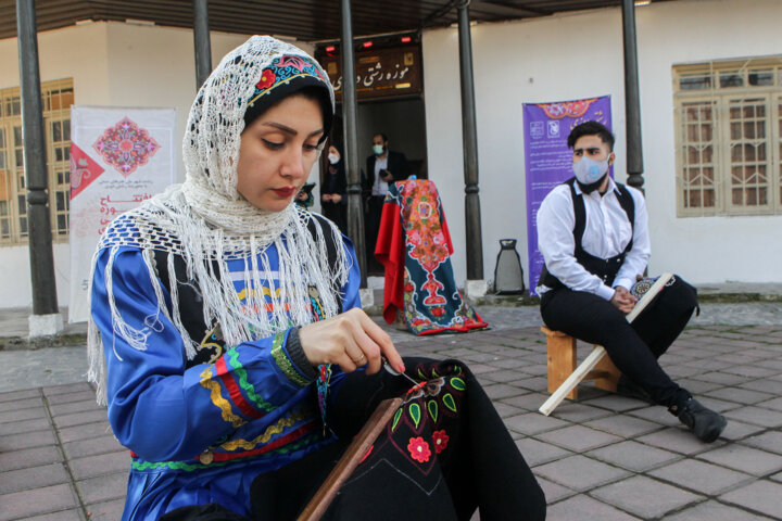 گنجینههای هویت، جاذبهای نو برای گردشگری گیلان