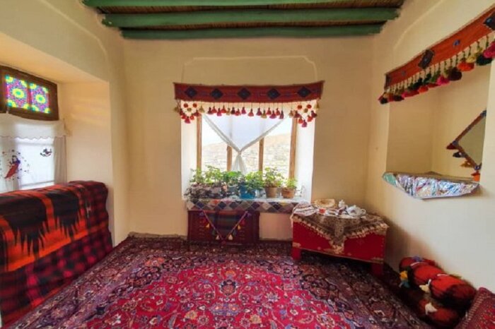 بومگردی و حس زیستن به سبک سنتی