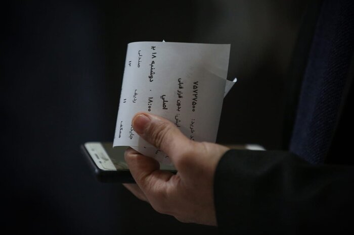 نگاه مثبت قمیها به «بدون قرار قبلی» بهروز شعیبی در جشنواره فیلم فجر