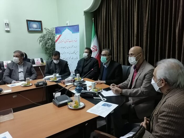 هفت طرح با ۵۹ میلیارد تومان اعتبار در همدان به بهرهبرداری رسید