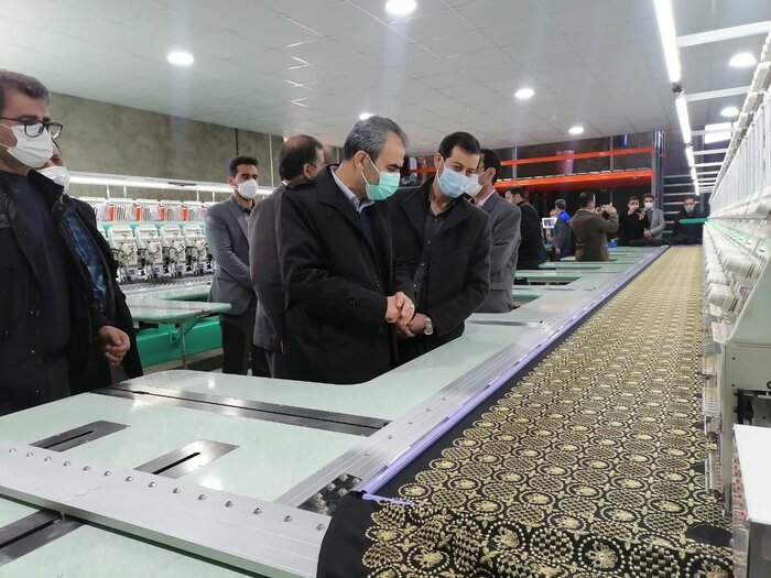 هفت طرح با ۵۹ میلیارد تومان اعتبار در همدان به بهرهبرداری رسید