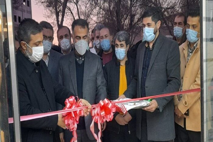 چهار درمانگاه تامین اجتماعی در اردبیل احداث میشود