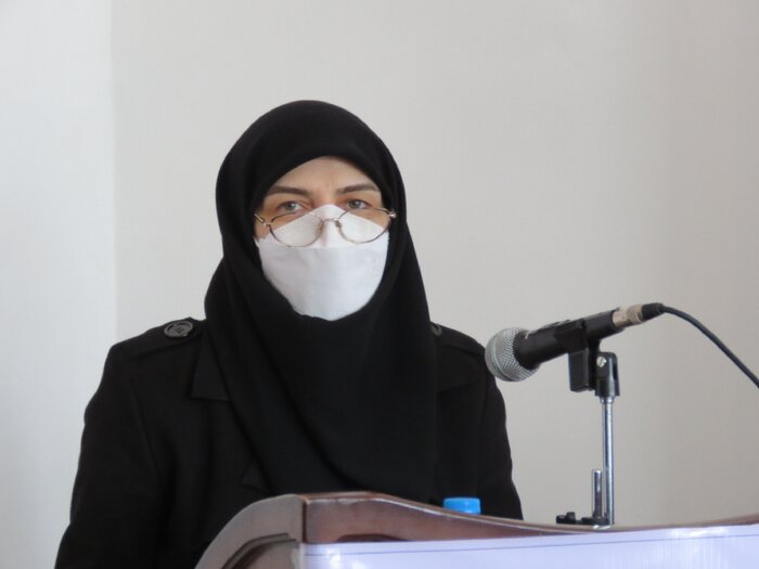 ساختمان نمایندگی خدمات بهزیستی بخش سراجوی مراغه افتتاح شد