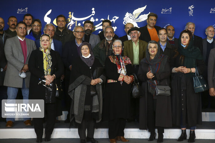 کارگردان فیلم «2888»: آیا حاضرید بدون حقوق کار کنید؟ اهالی رسانه: بله 3