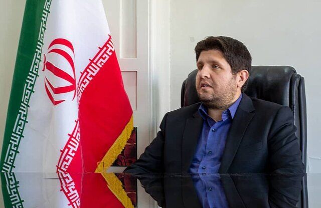 سرپرست جمعیت هلال احمر آذربایجان‌شرقی منصوب شد