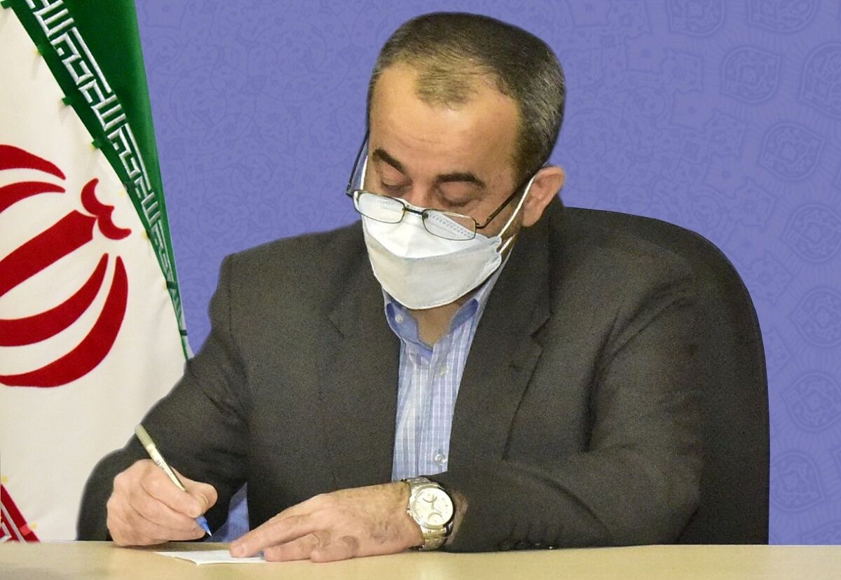 کنترل اعتیاد مستلزم همافزایی تمامی نهادها است کنترل اعتیاد مستلزم همافزایی تمامی نهادها است