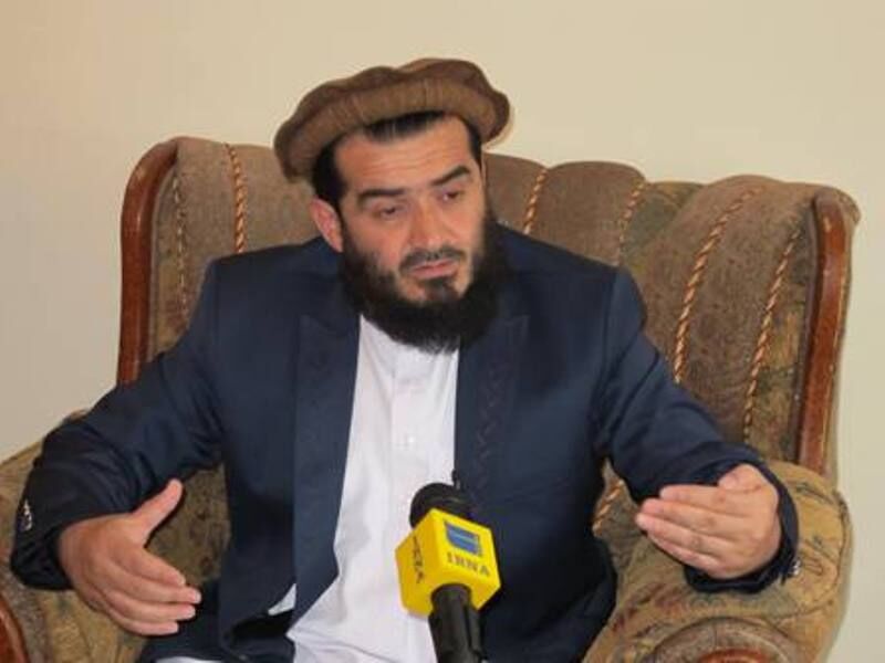 رهبر نهضت اسلامی افغانستان :پیروی از رهبری نقش مهمی در پیروزی و تداوم انقلاب داشت  