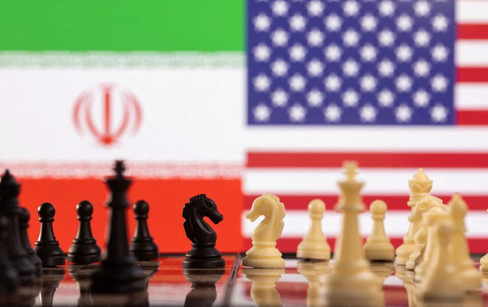 دیپلماسی بی‌معنای ایالات متحده در برابر ایران