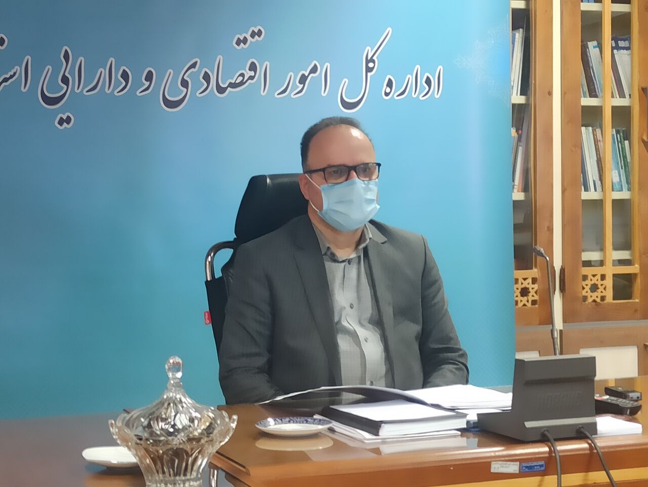 گیلانی‌ها ۱۰ ماهه امسال ۱۲درصد بیش از پیش‌بینی مالیات دادند