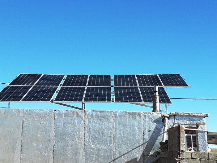 ۱۲۰ طرح اشتغالزا در سلسله به بهره برداری رسید ۱۲۰ طرح اشتغالزا در سلسله به بهره برداری رسید