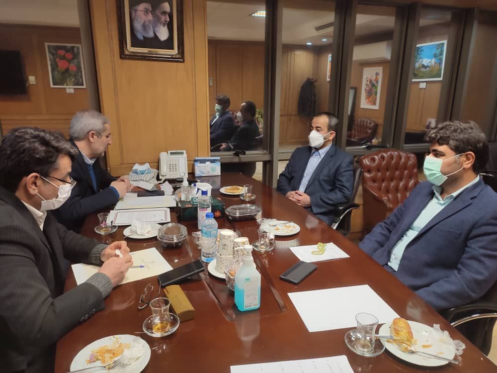 سرمایهگذاری شستا در خراسان جنوبی توسعه مییابد سرمایهگذاری شستا در خراسان جنوبی توسعه مییابد