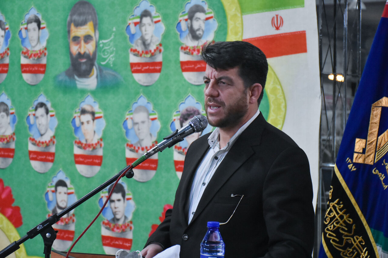 معاون وزیر کار: ساخت 200 هزار مسکن کارگری در کشور هدفگذاری شد