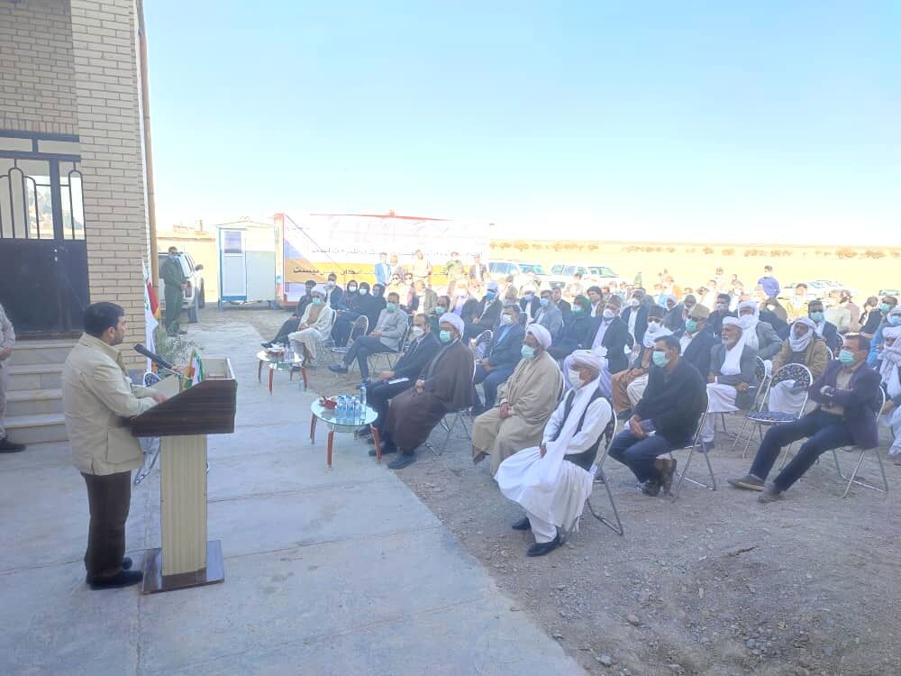 ۶۲درصد بودجه سیستان و بلوچستان به بخش آب و راه اختصاص دارد