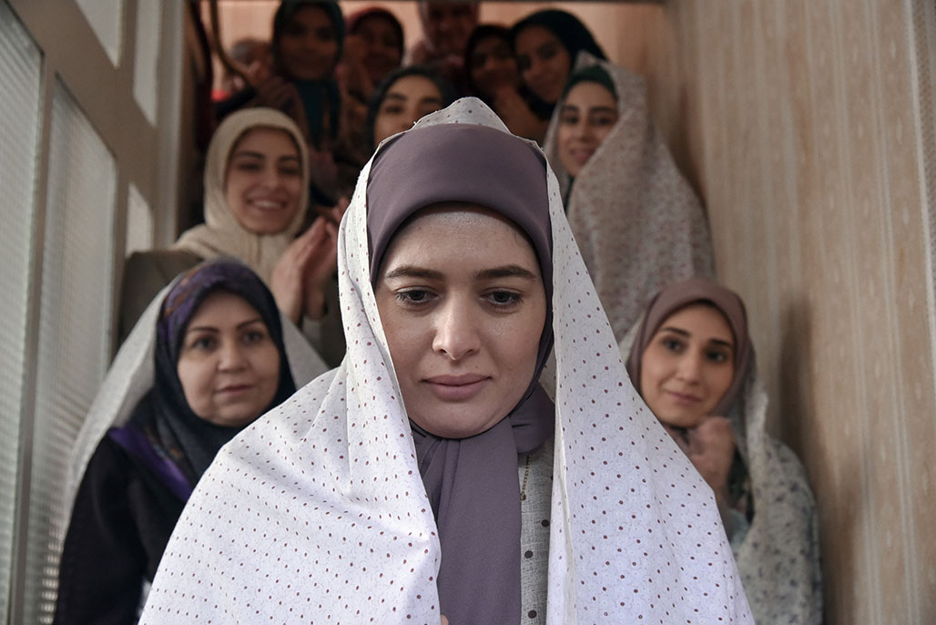 «موقعیت مهدی» آغازی برای نگاه متفاوت به سینمای دفاع مقدس