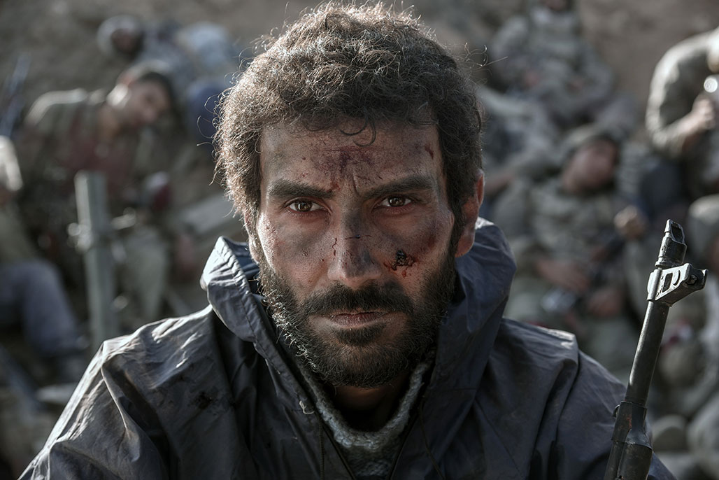 «موقعیت مهدی» آغازی برای نگاه متفاوت به سینمای دفاع مقدس