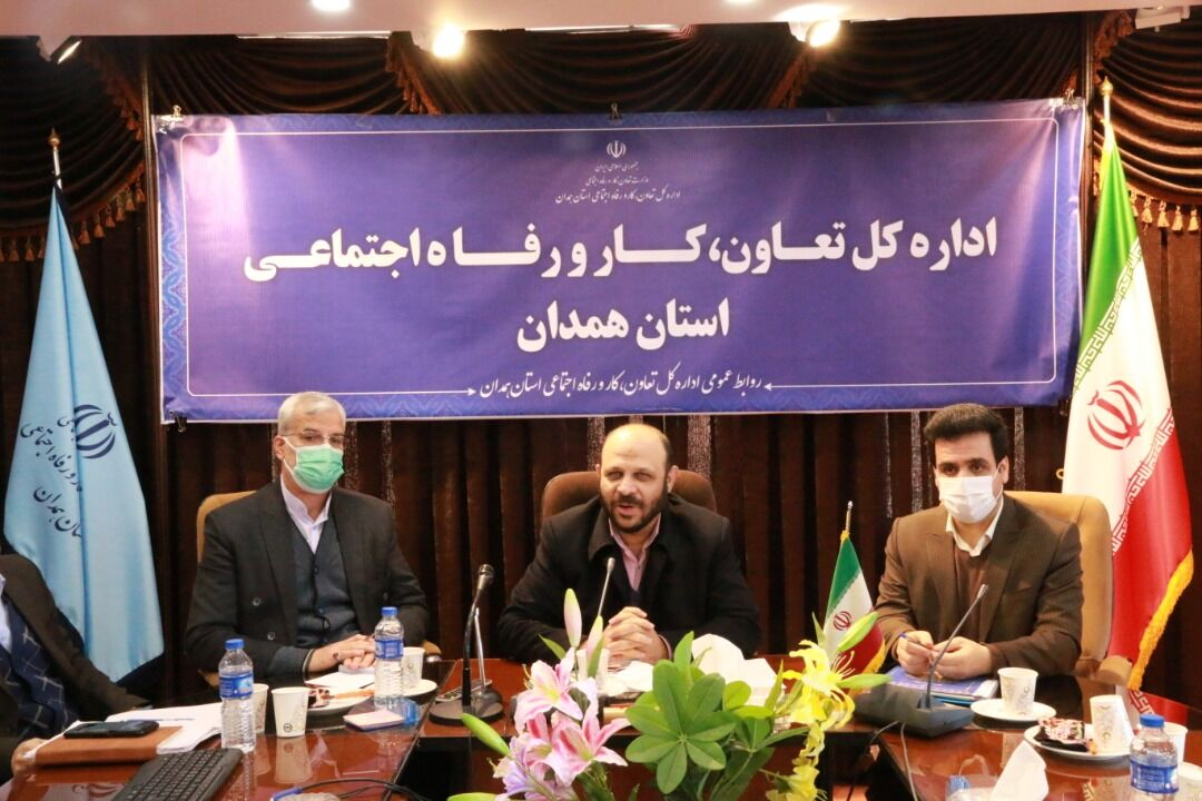 از تامین نهادههای دامی تا فعال کردن واحدهای تعطیل روستایی