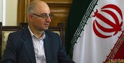 Iranian Armenian lawmaker on cooperation of Armenians and Muslims during revolution