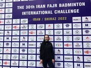 ملی پوش اسلواکی: رقابت‌های بین‌المللی جام فجر ایران برایم جذاب است