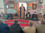 نماینده ولی فقیه در کردستان: انقلاب اسلامی، تحولی برای تقویت معنویت بود