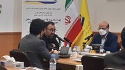 هیچ سرمایه گذاری در خراسان رضوی نباید معطل برق بماند