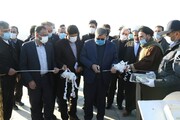 افتتاح بیش از ۸۰۰ طرح؛ همه آذربایجان‌غربی زیرپوشش طرح‌های دهه فجر
