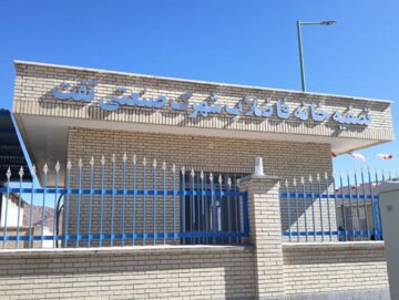 افتتاح دو پروژه شهرستان تفت