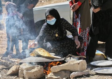 برپایی جشنواره ملی «خوراک و فرهنگ اقوام ایران‌زمین» در خرم‌آباد